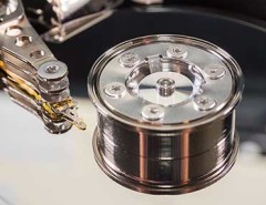 IRS: RECUPERO DATI DA HARD DISK ESTERNI USB