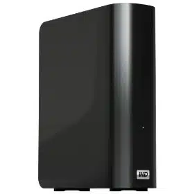 Western Digital Hard Disk 1000GB