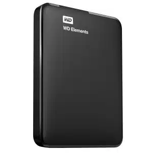 WD Elements Portable 3.0 500GB