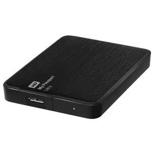 Western Digital My Passport Ultra USB 3.0 2TB