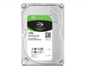 Hard disk Seagate barracuda