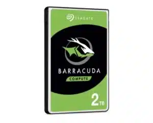 Recensione Hard disk Seagate barracuda