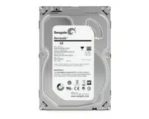 Recensione Seagate Barracuda st1000dm003