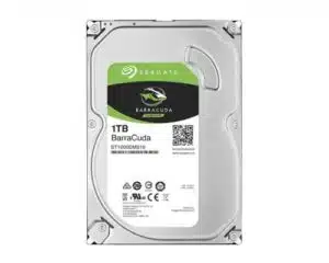 Recensione Seagate barracuda st1000dm010